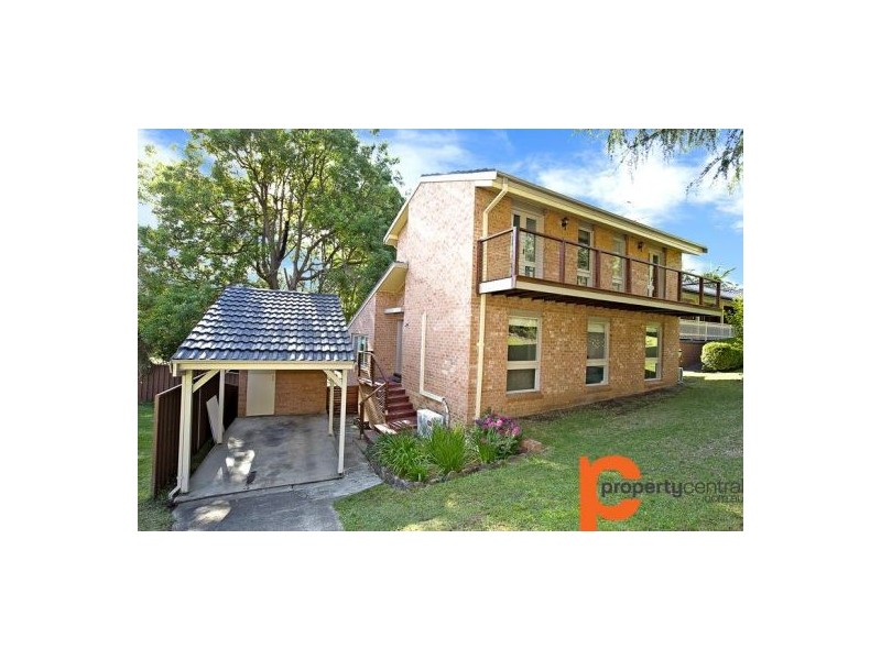 24 Gosling Street, Emu Heights NSW 2750