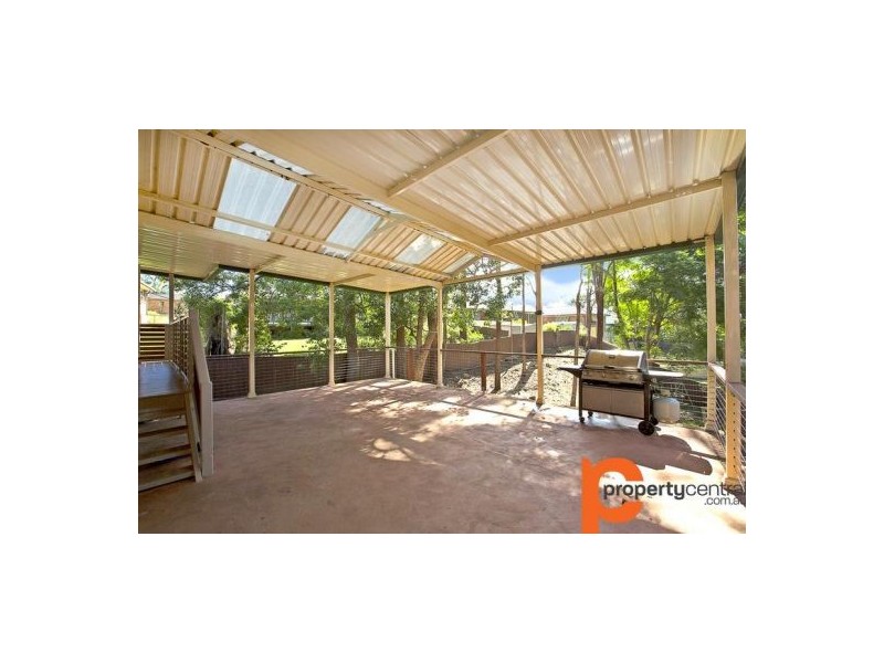 24 Gosling Street, Emu Heights NSW 2750