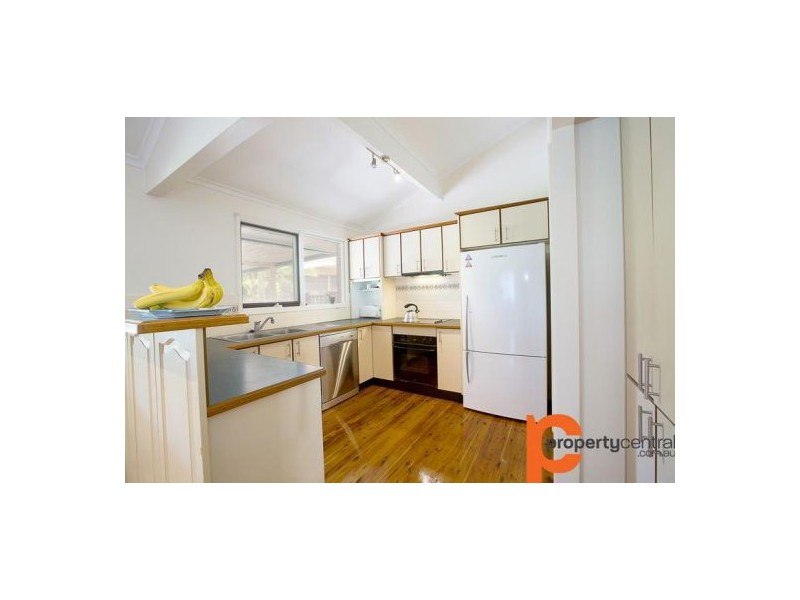 24 Gosling Street, Emu Heights NSW 2750