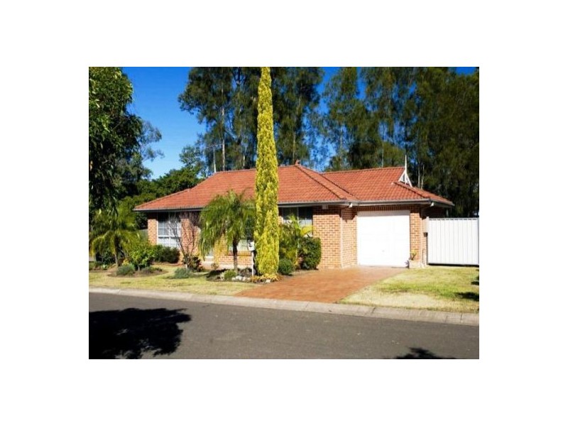 4 Sherwood Circuit, Penrith NSW 2750
