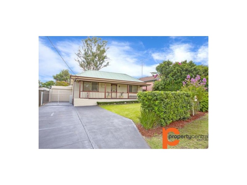 173 Jamison Road, Penrith NSW 2750