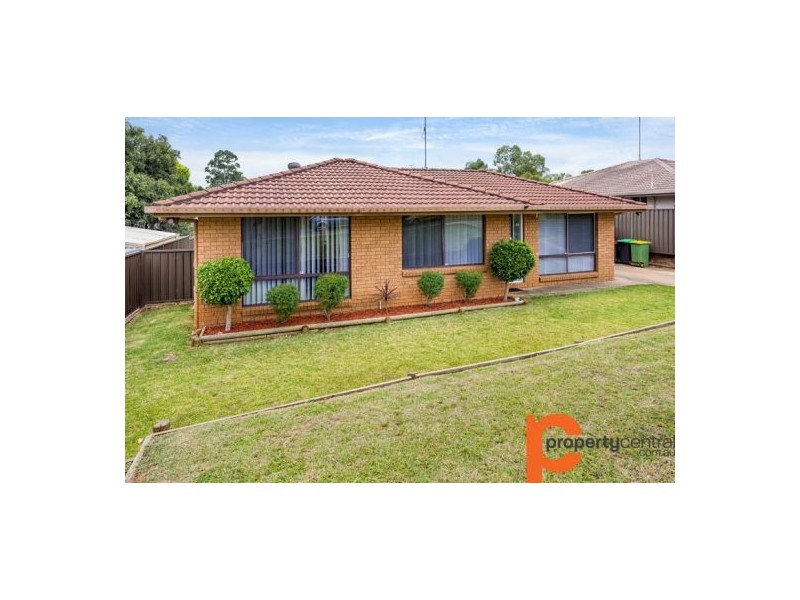 49 Dulhunty Court, Cranebrook NSW 2749
