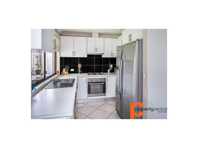 49 Dulhunty Court, Cranebrook NSW 2749
