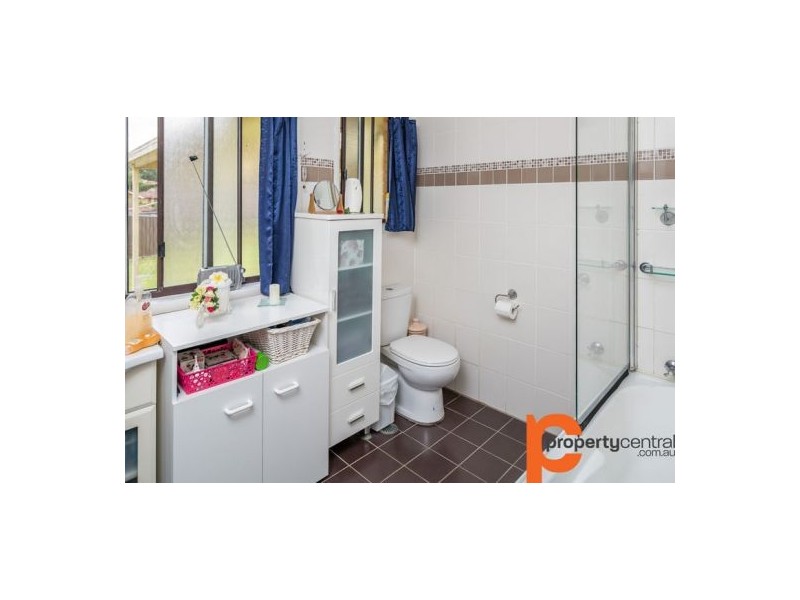 49 Dulhunty Court, Cranebrook NSW 2749