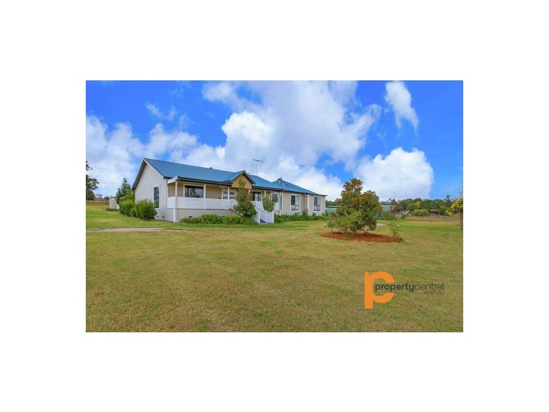 84 Fifth Avenue, Llandilo NSW 2747