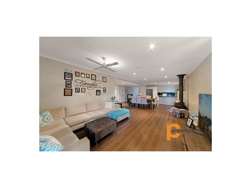 84 Fifth Avenue, Llandilo NSW 2747