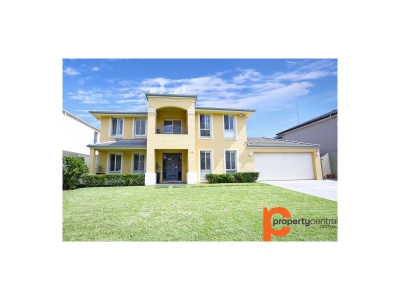 12 Captains Road, Penrith NSW 2750