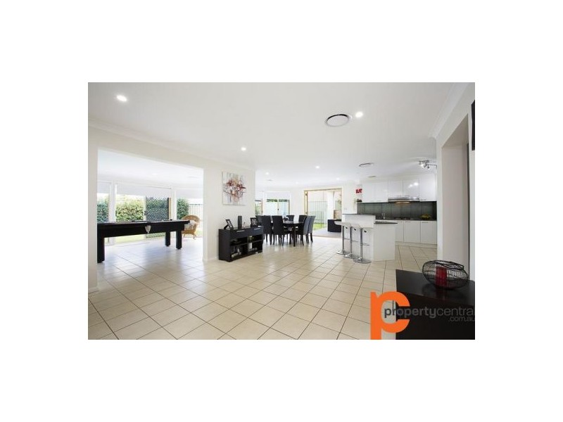 12 Captains Road, Penrith NSW 2750