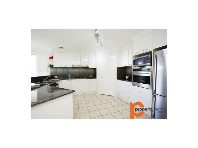 12 Captains Road, Penrith NSW 2750