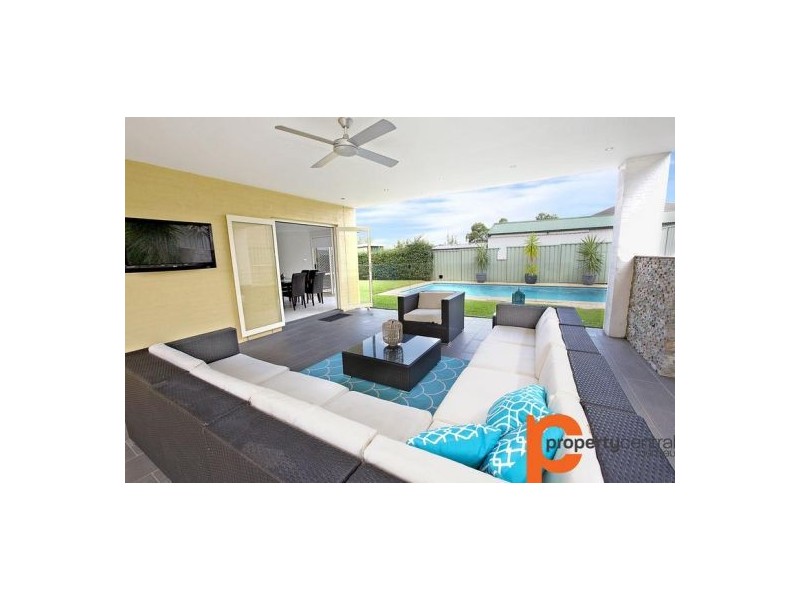 12 Captains Road, Penrith NSW 2750