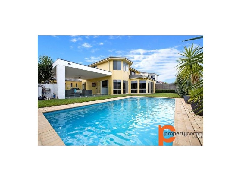 12 Captains Road, Penrith NSW 2750