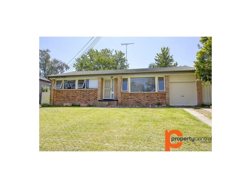 135 Maxwell Street, South Penrith NSW 2750