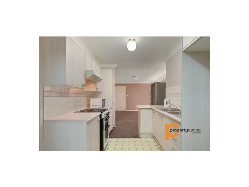 38 Luttrell Street, Glenmore Park NSW 2745