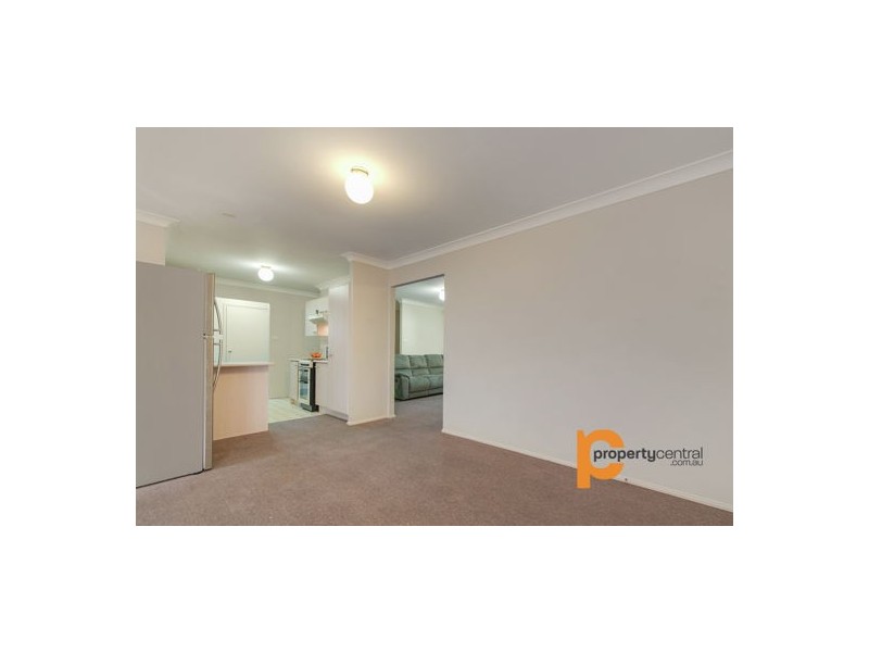 38 Luttrell Street, Glenmore Park NSW 2745