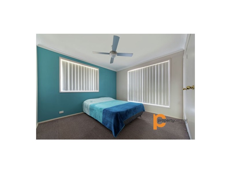 38 Luttrell Street, Glenmore Park NSW 2745