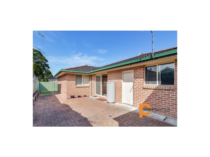 38 Luttrell Street, Glenmore Park NSW 2745