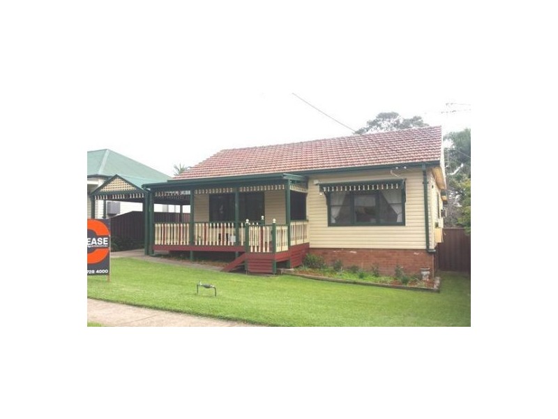 99 Joseph Street, Kingswood NSW 2747