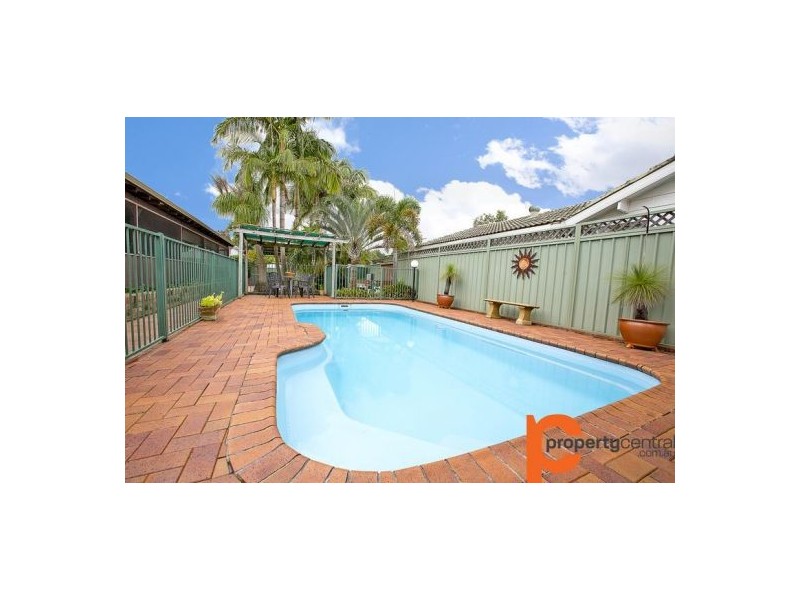9 Workman Place, Leonay NSW 2750