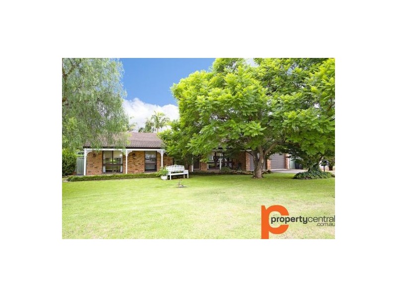 9 Workman Place, Leonay NSW 2750