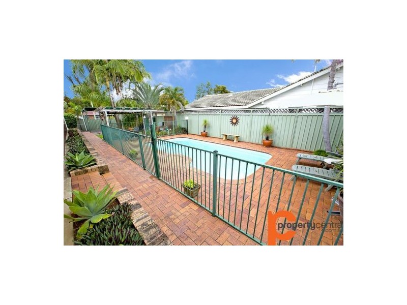 9 Workman Place, Leonay NSW 2750