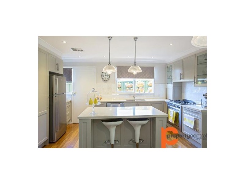 4 Westmont Drive, South Penrith NSW 2750