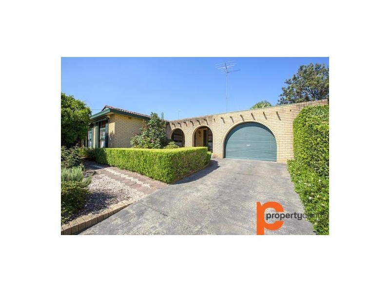 4 Westmont Drive, South Penrith NSW 2750