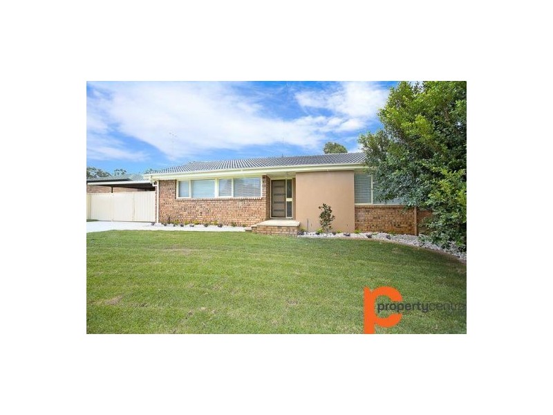 23 Mosely Avenue, South Penrith NSW 2750