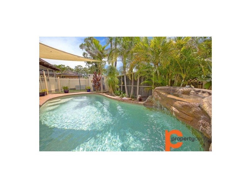 7. Chausson Place, Cranebrook NSW 2749