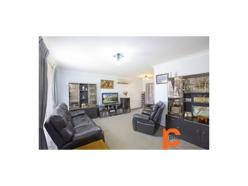 7. Chausson Place, Cranebrook NSW 2749