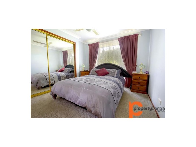 7. Chausson Place, Cranebrook NSW 2749