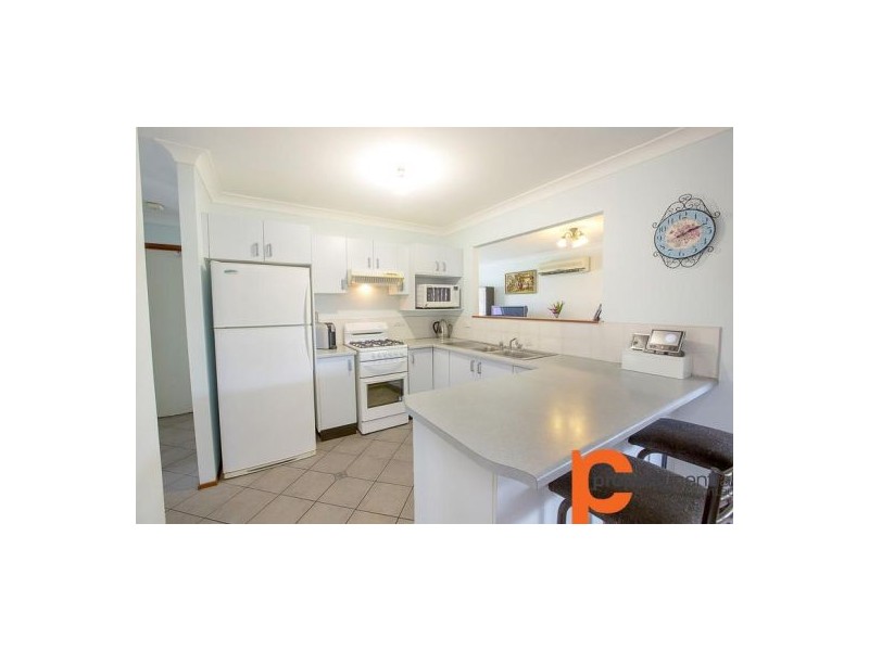 7. Chausson Place, Cranebrook NSW 2749