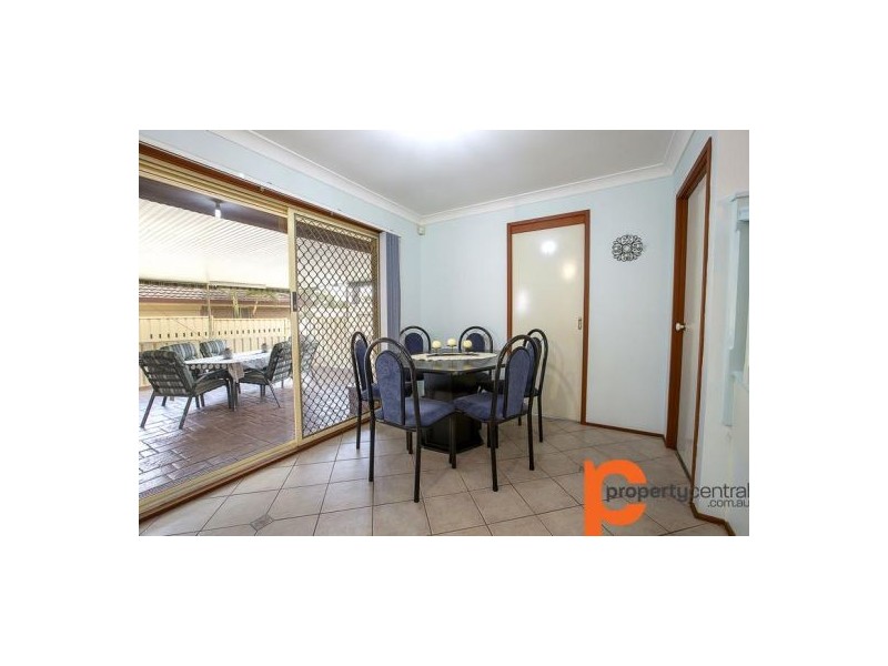 7. Chausson Place, Cranebrook NSW 2749