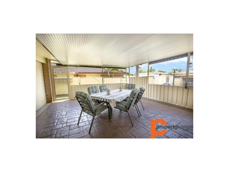 7. Chausson Place, Cranebrook NSW 2749