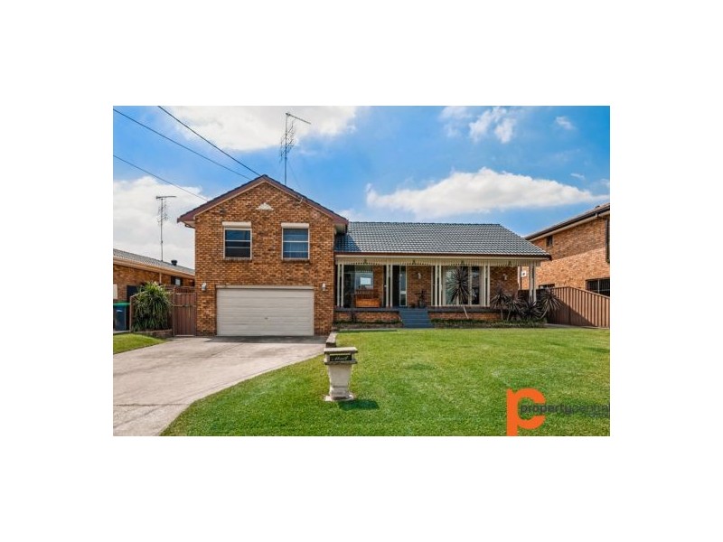 13 Government House Drive, Emu Plains NSW 2750