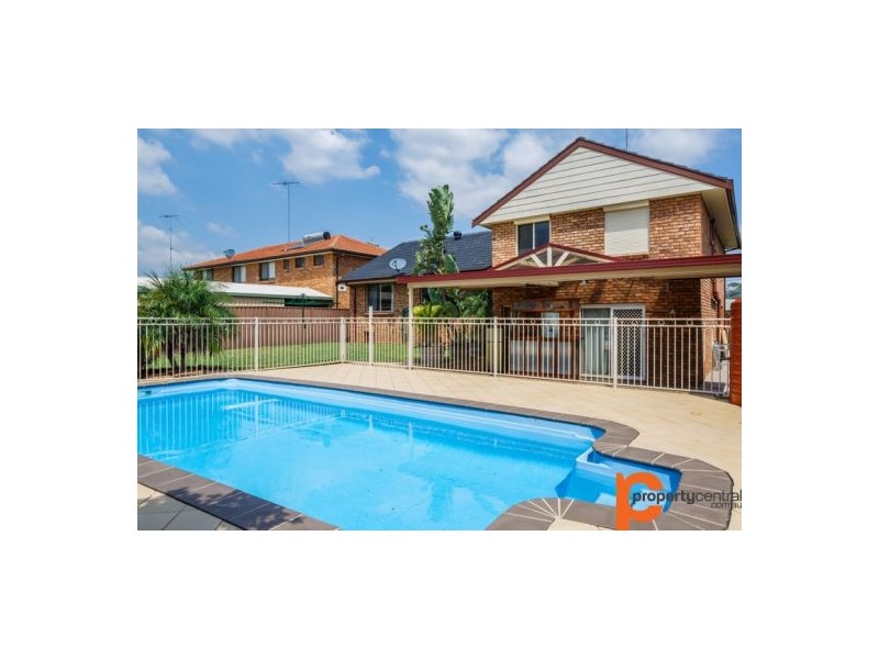 13 Government House Drive, Emu Plains NSW 2750