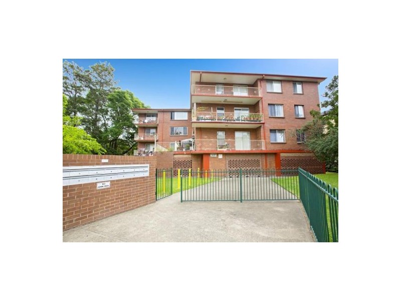 9/115 Station Street, Penrith NSW 2750