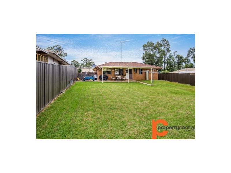 49. Dulhunty Court, Cranebrook NSW 2749