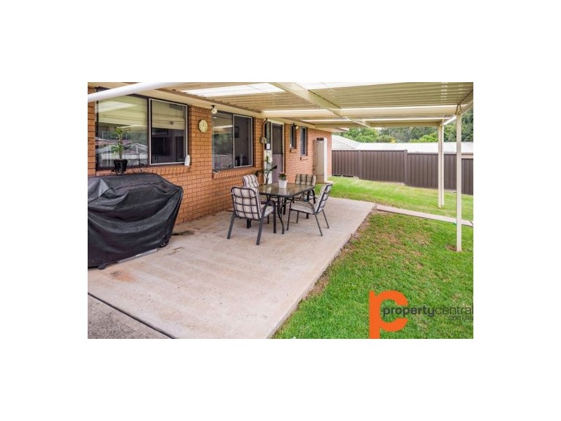49. Dulhunty Court, Cranebrook NSW 2749