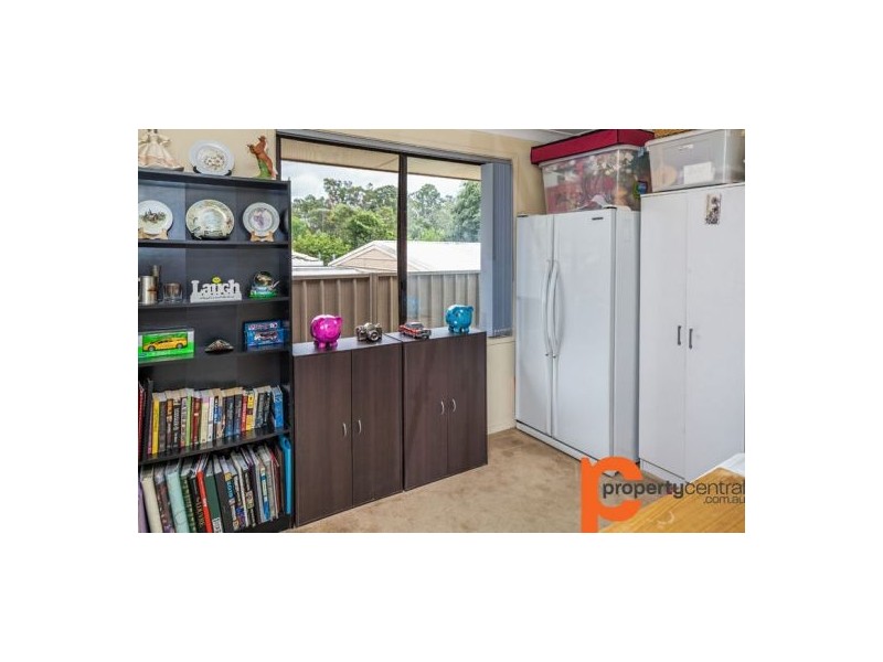 49. Dulhunty Court, Cranebrook NSW 2749