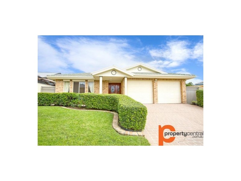 9 Carina Place, Cranebrook NSW 2749