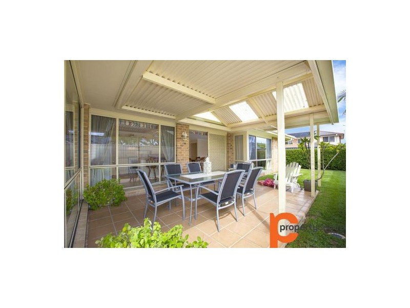 9 Carina Place, Cranebrook NSW 2749