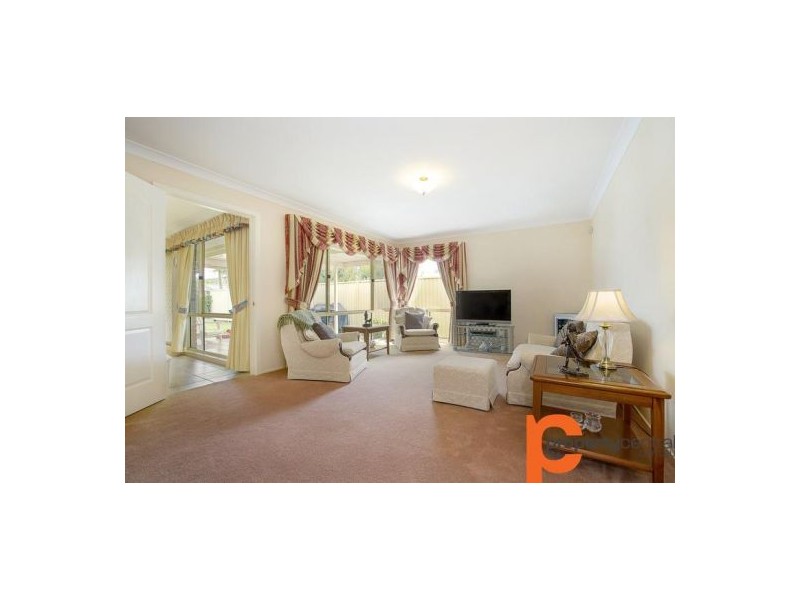 9 Carina Place, Cranebrook NSW 2749