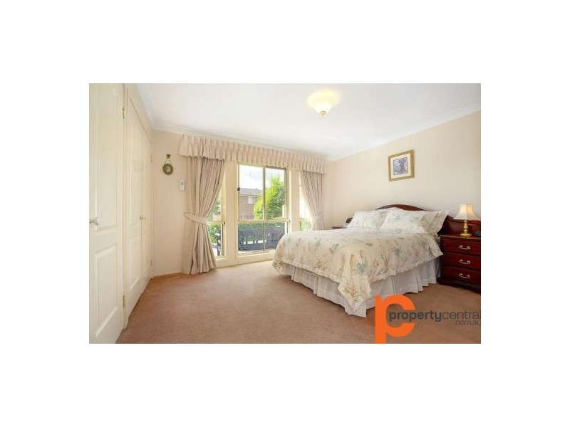 9 Carina Place, Cranebrook NSW 2749