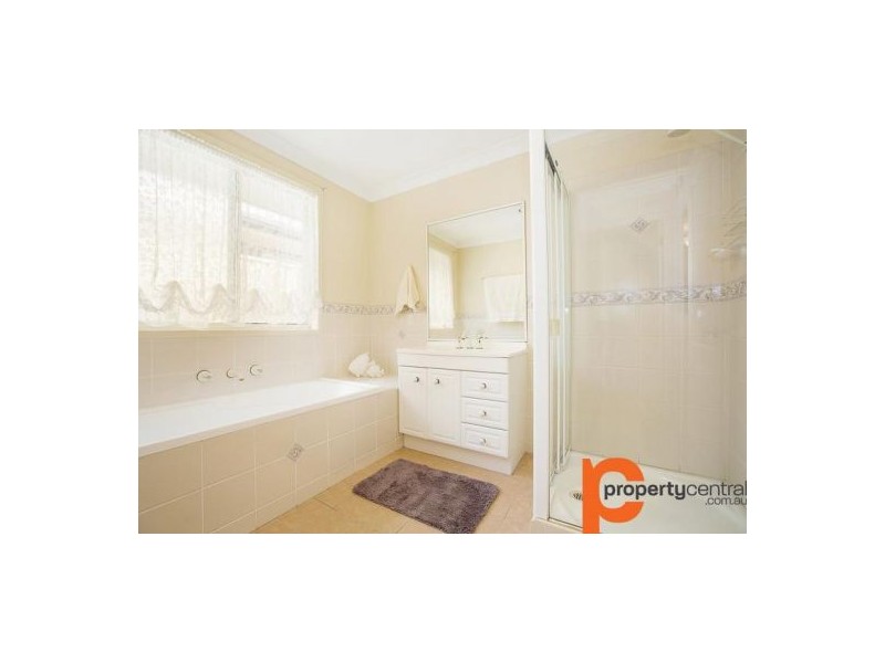 9 Carina Place, Cranebrook NSW 2749