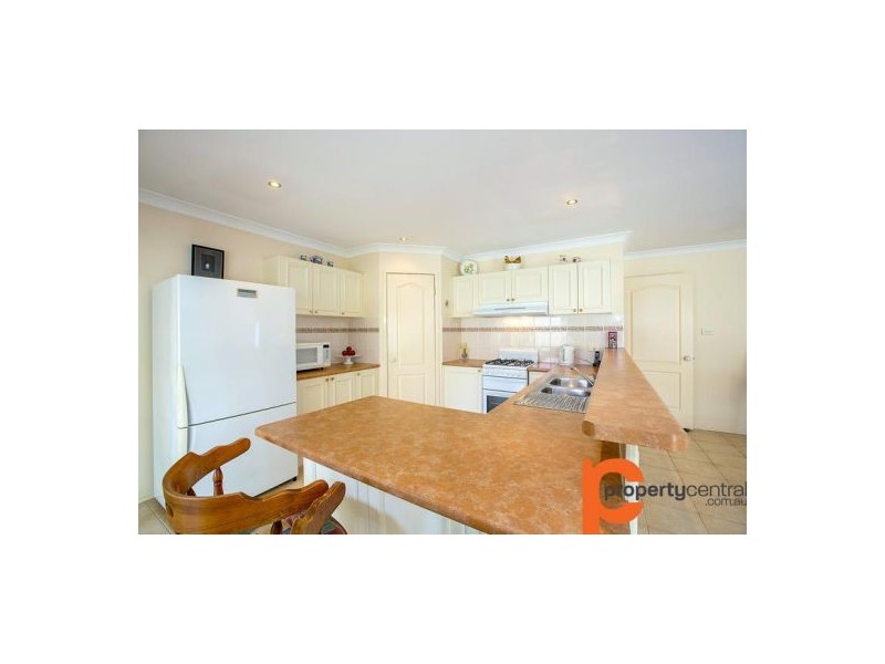 9 Carina Place, Cranebrook NSW 2749