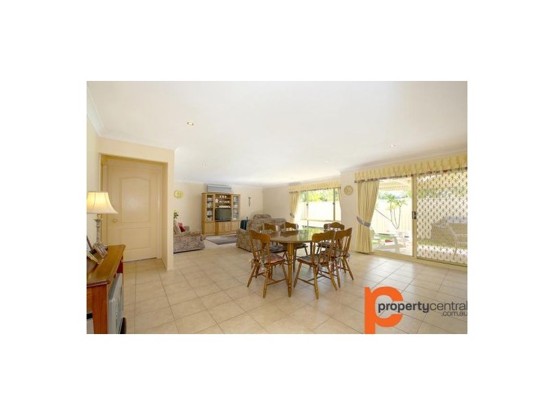 9 Carina Place, Cranebrook NSW 2749