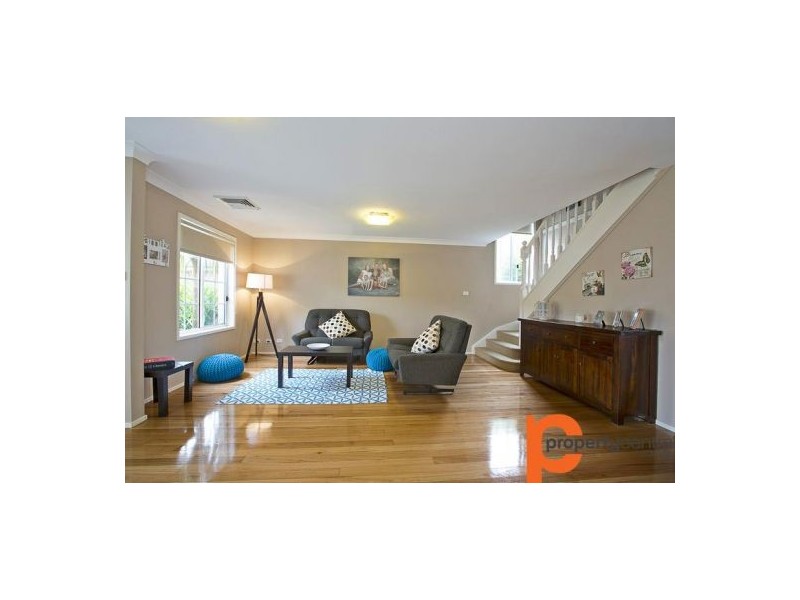 158 Ridgetop Drive, Glenmore Park NSW 2745