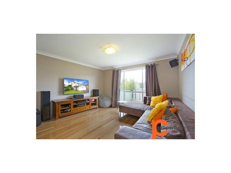158 Ridgetop Drive, Glenmore Park NSW 2745