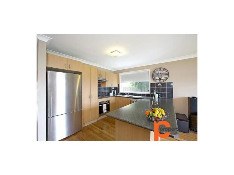 158 Ridgetop Drive, Glenmore Park NSW 2745