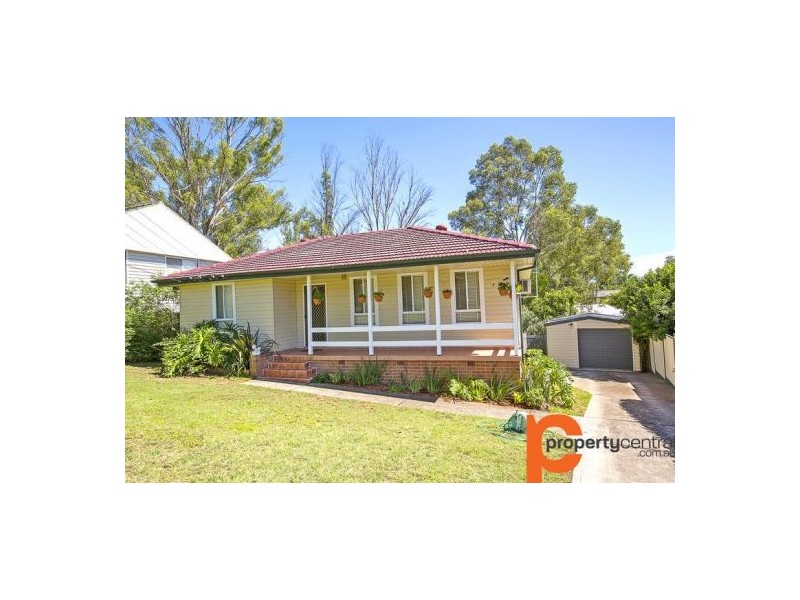 21. Brewongle Avenue, Penrith NSW 2750